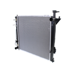 Radiator