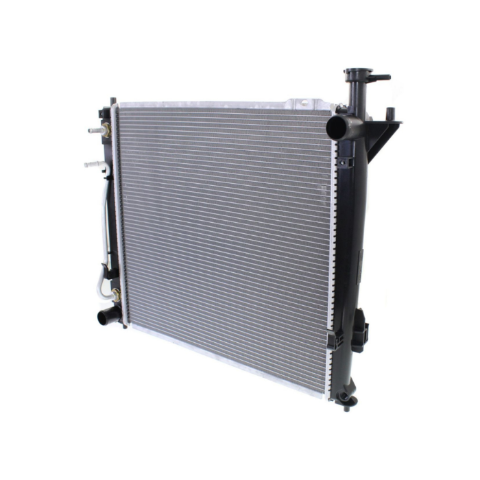 Radiator
