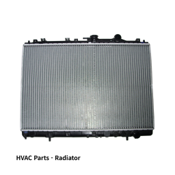 Radiator