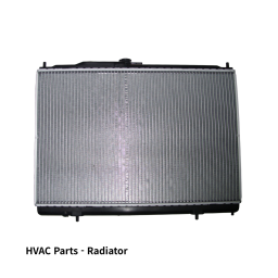 Radiator