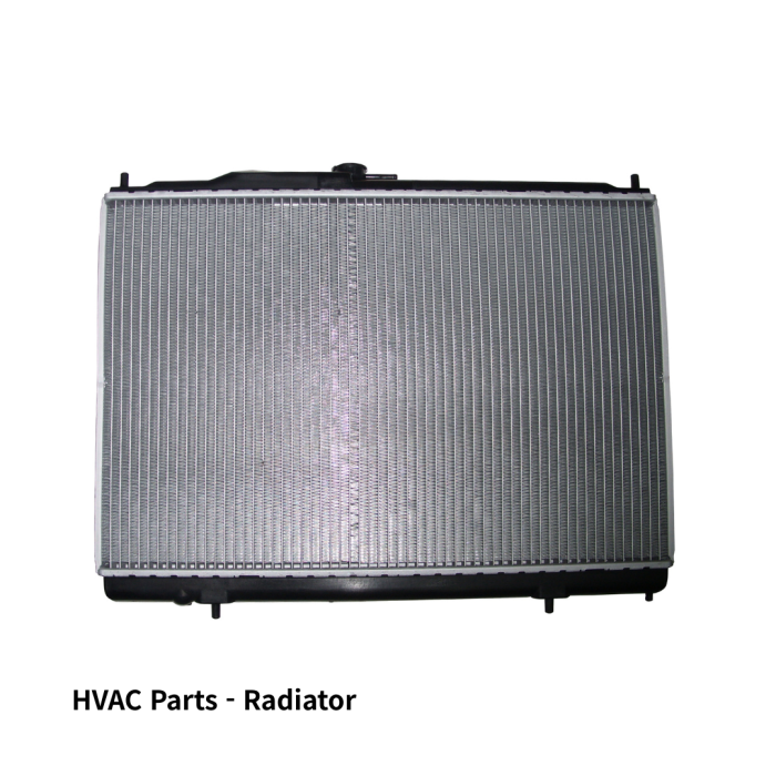 Radiator