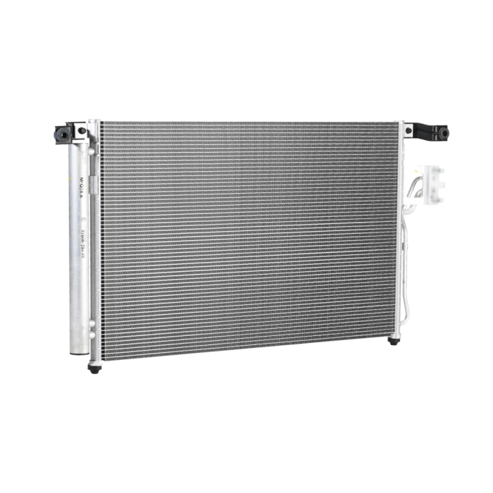 Condenser