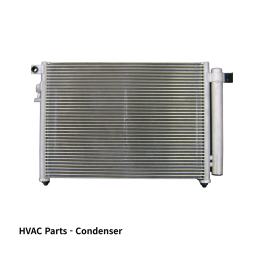 Condenser