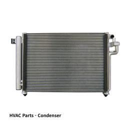 Condenser