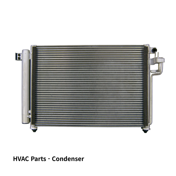 Condenser