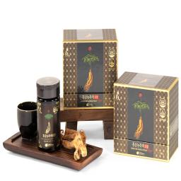 Red Ginseng Extarct ROYAL