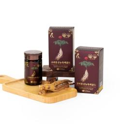 Red Ginseng Extarct GOLD