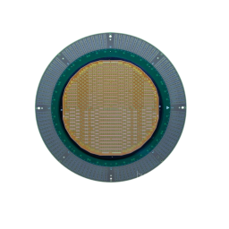Nand Flash Probe Card