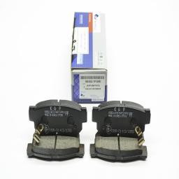 BRAKE PAD KAP BRAND