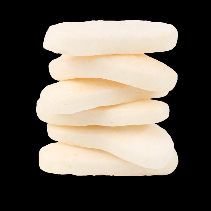 rice puffs