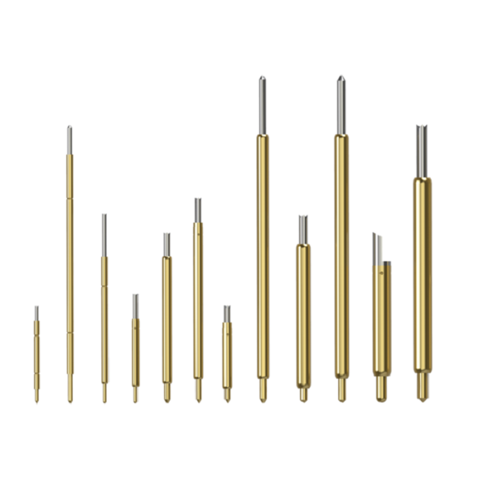 Withsystem Probe Line Up