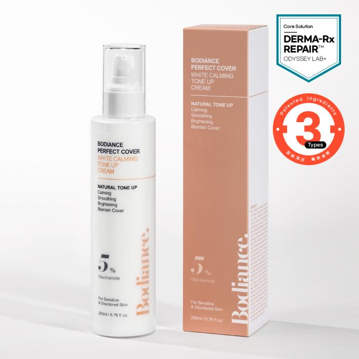 body cream