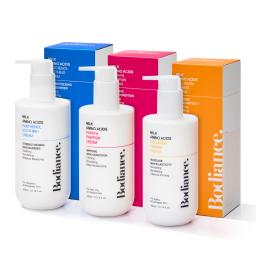 body cream
