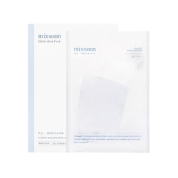 (MIXSOON) Bifida Mask Pack 25g 5ea