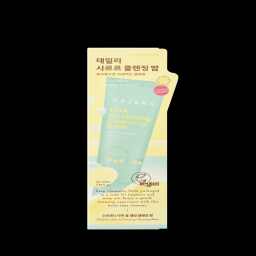 ORJENA LHA ALL MELTING CLEANSING BALM
