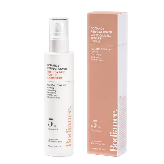 body cream