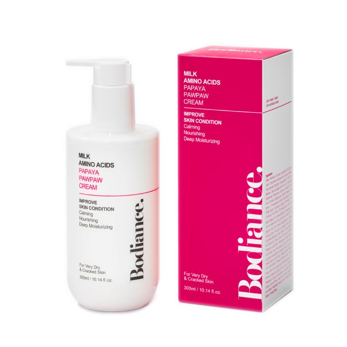 body cream