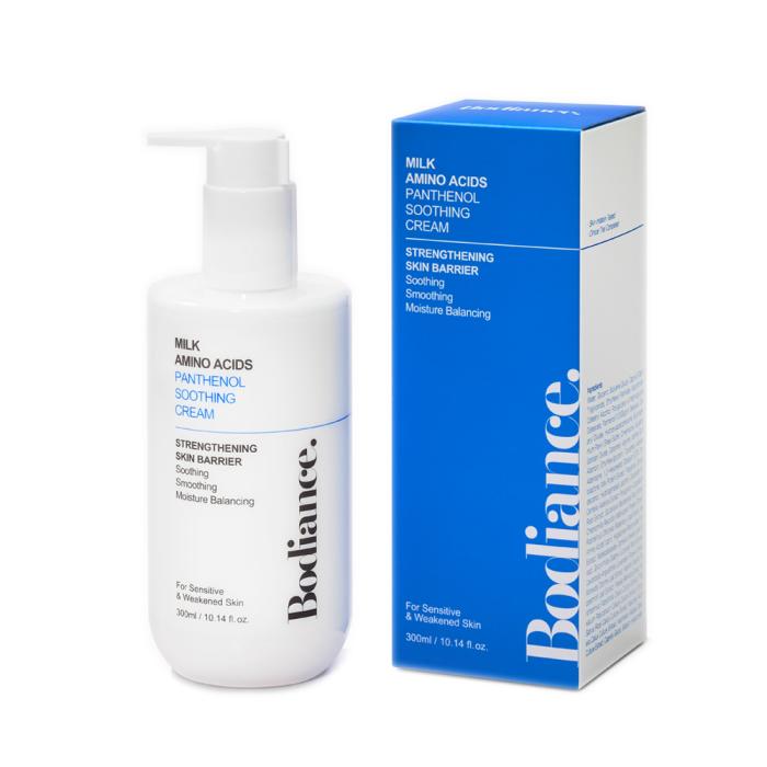 body cream