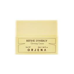 ORJENA REFINE SYNERGY GLOWING CREAM