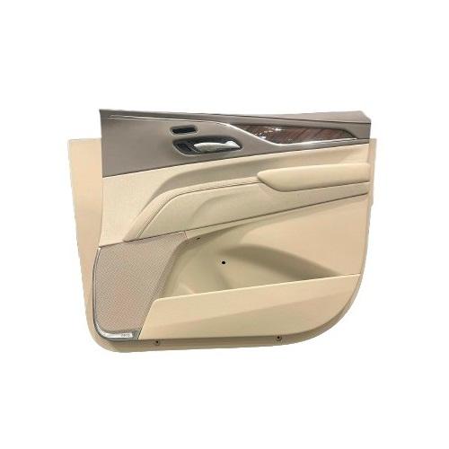 Door Trim