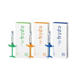 e.p.t.q. HA Dermal Filler S100/S300/S500