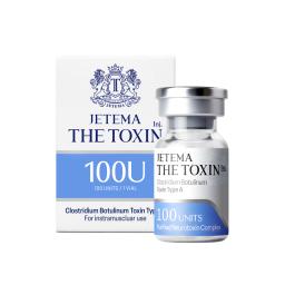 JETEMA THE TOXIN 100U/200U