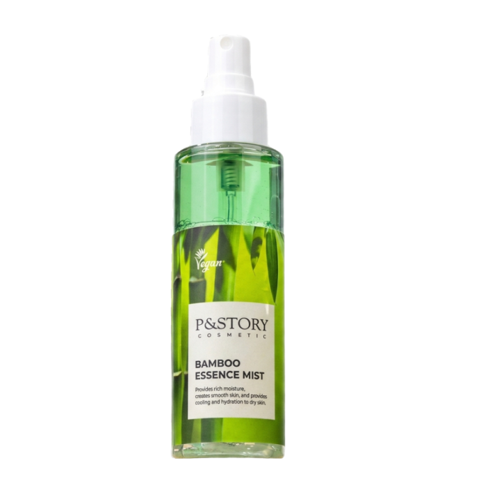 bamboo essence mist