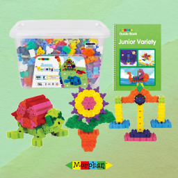 junior variety