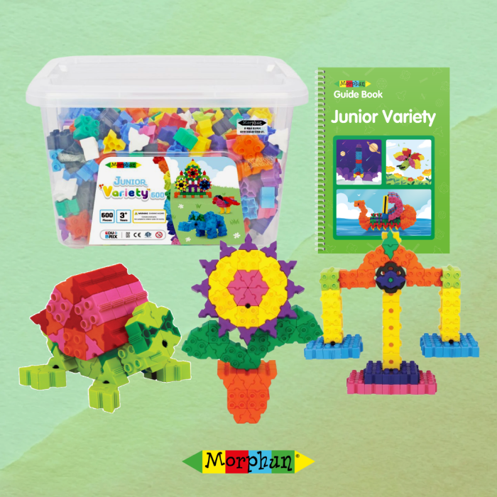 junior variety