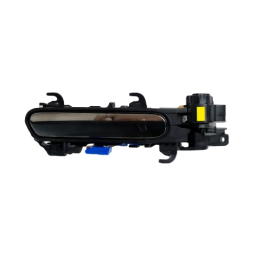 Auto Flush Door Handle (Pop-up / Swing type)