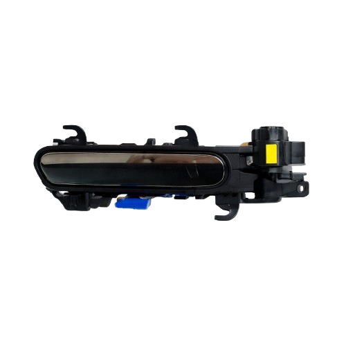 Auto Flush Door Handle (Pop-up / Swing type)