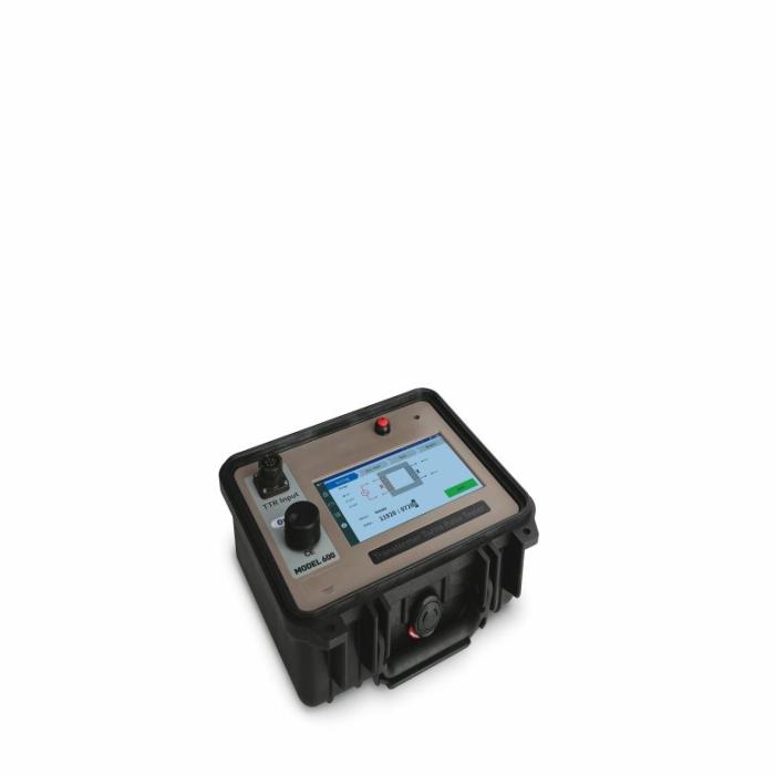 TEKON 600