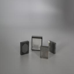 Wafer Level Optics