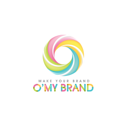 make your own brand logo