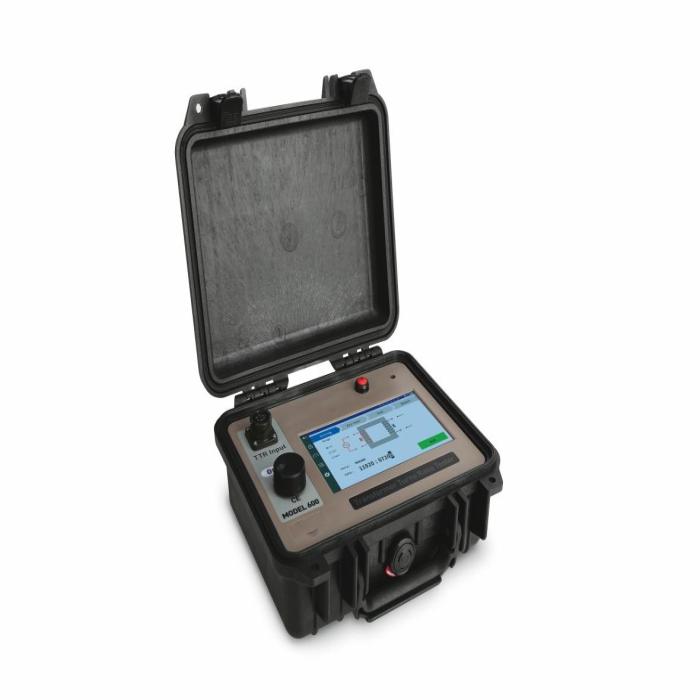 TEKON 600