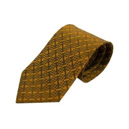 Silk Necktie No14