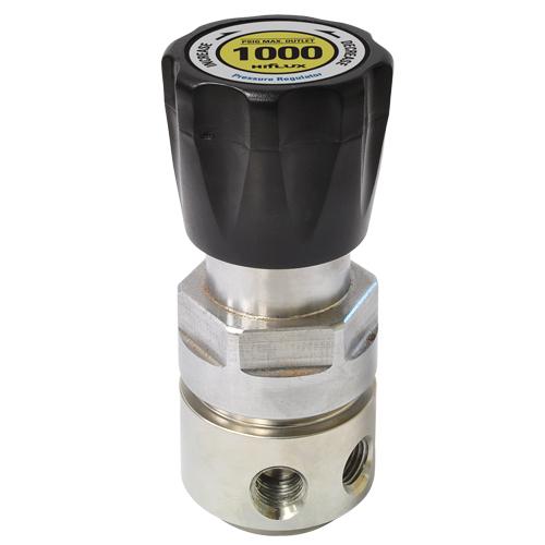 General Pressure Regulator - GPR (Standard Type)