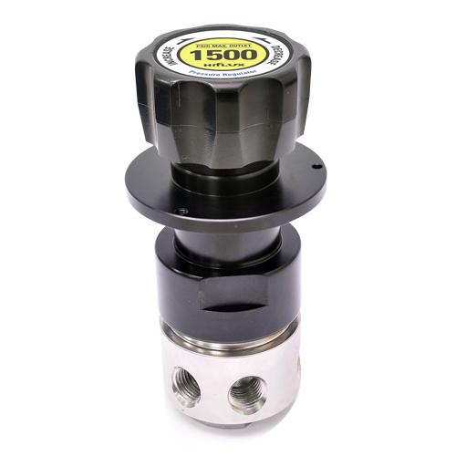 General Pressure Regulator - GPR (Panel Type)