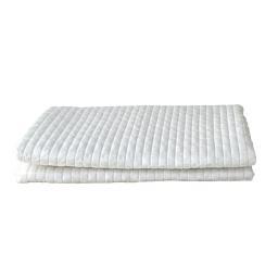 the mattress