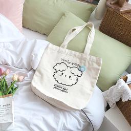 ppuo ppuo eco bag