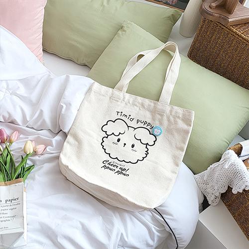 ppuo ppuo eco bag