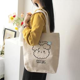 ppuoppuo eco bag
