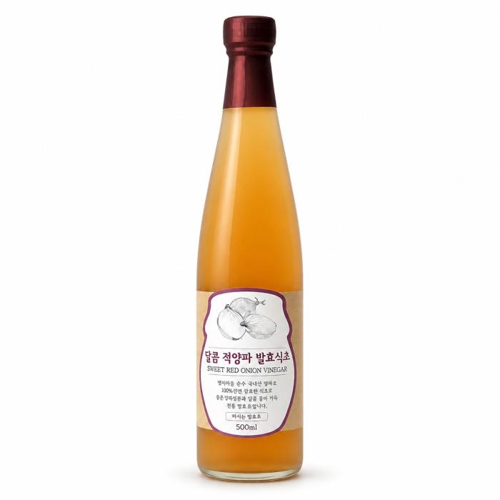 korean alcoholic beverage