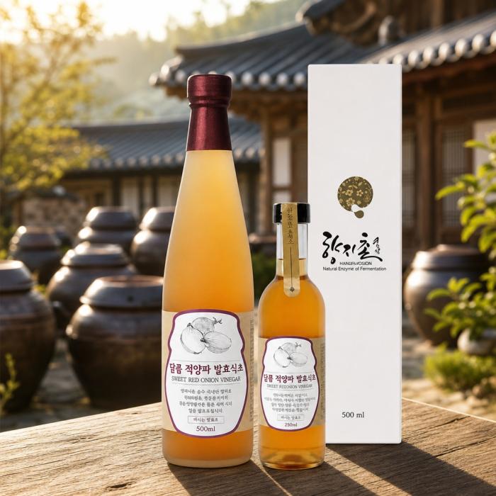 korean alcoholic beverage