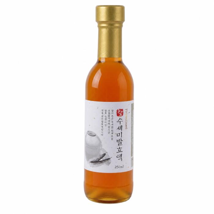 Fermented Extract 250ml