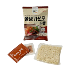 korean instant noodles