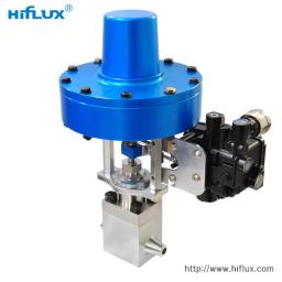 Control Valve