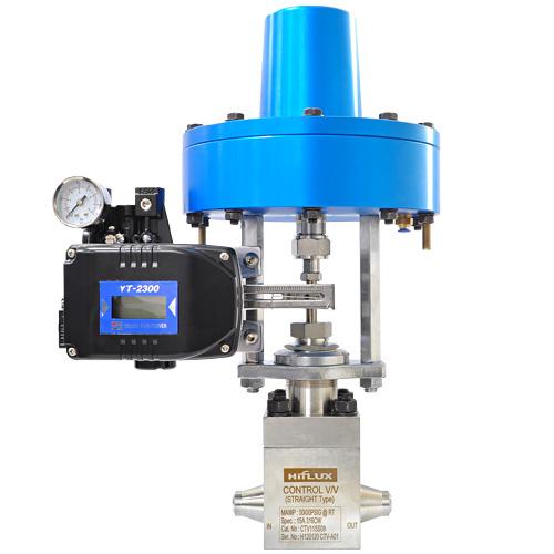 Control Valve