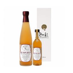 korean alcoholic beverage