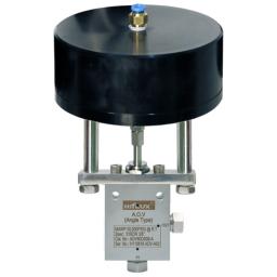 Air Operated Valve